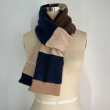 'Hayride' Cashmere Scarf