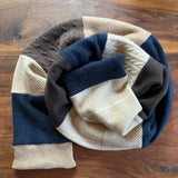 'Hayride' Cashmere Scarf