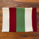 'Holiday Cheer' Cashmere Cowl