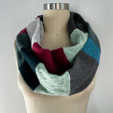 'Mykonos' Infinity Scarf