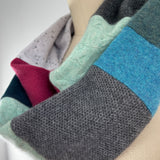 'Mykonos' Infinity Scarf