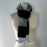 'Chelsea' Skinny Scarf