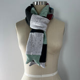 'Bodrom' Skinny Scarf