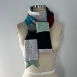 'Bodrom' Skinny Scarf