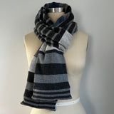 'Kurt' Cashmere Scarf