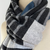 'Kurt' Cashmere Scarf