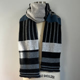 'Kurt' Cashmere Scarf
