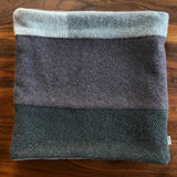 'Dusk' Cashmere Cowl