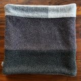 'Dusk' Cashmere Cowl