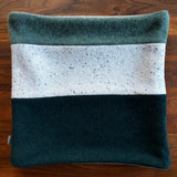 'Rhodes' Cashmere Cowl