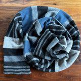 'Kurt' Cashmere Scarf