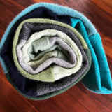 'Riverside' Infinity Scarf