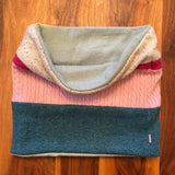 'Unicorn' Cashmere Cowl