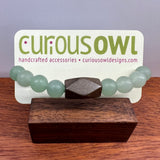 Aventurine Gemstone Bracelet