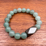 Aventurine Gemstone Bracelet