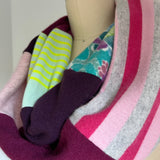 'Everything But...' Infinity Scarf