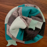 'Wondermint' Skinny Scarf