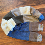 'Casual Friday' Skinny Scarf