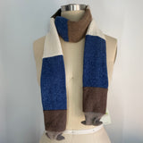 'Casual Friday' Skinny Scarf