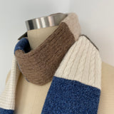 'Casual Friday' Skinny Scarf