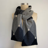 'Dashing' Cashmere Scarf