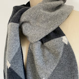 'Dashing' Cashmere Scarf