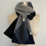 'Dashing' Cashmere Scarf