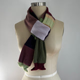 'Study Break' Skinny Scarf