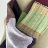 'Study Break' Skinny Scarf