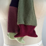 'Study Break' Skinny Scarf