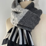 'St. Mark's' Cashmere Scarf