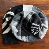 'St. Mark's' Cashmere Scarf