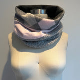 'Tennis Prep' Cashmere Cowl