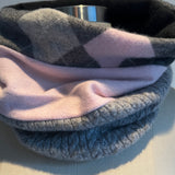 'Tennis Prep' Cashmere Cowl