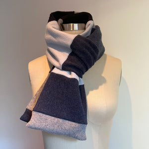 'Casual Friday' Cashmere Scarf