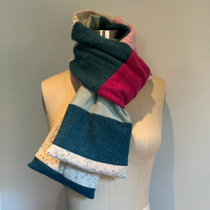 'Unicorn' Cashmere Scarf