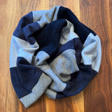 'Casual Friday' Cashmere Scarf