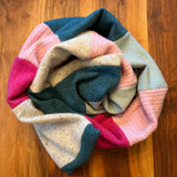 'Unicorn' Cashmere Scarf