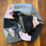 'Tennis Prep' Cashmere Scarf