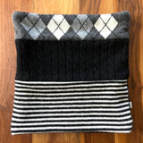 'Vagabond' Cashmere Cowl