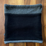 'Flourish' Cashmere Cowl