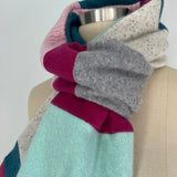 'Unicorn Dream' Cashmere Scarf