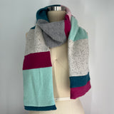 'Unicorn Dream' Cashmere Scarf