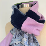 'Porcelain' Cashmere Scarf