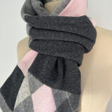 'Tennis Prep' Cashmere Scarf