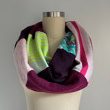 'Everything But...' Infinity Scarf